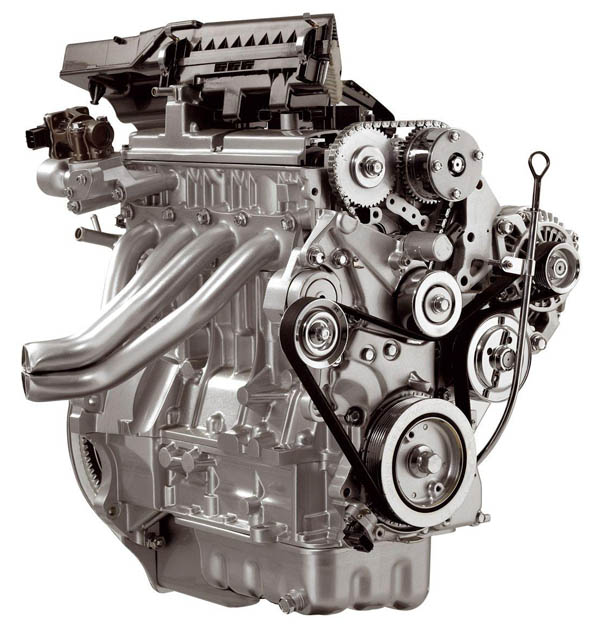 2008 Ot 205 Car Engine